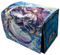 Character Deck Case Collection Max 
